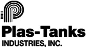 Plas-Tanks Industries, Inc. Logo